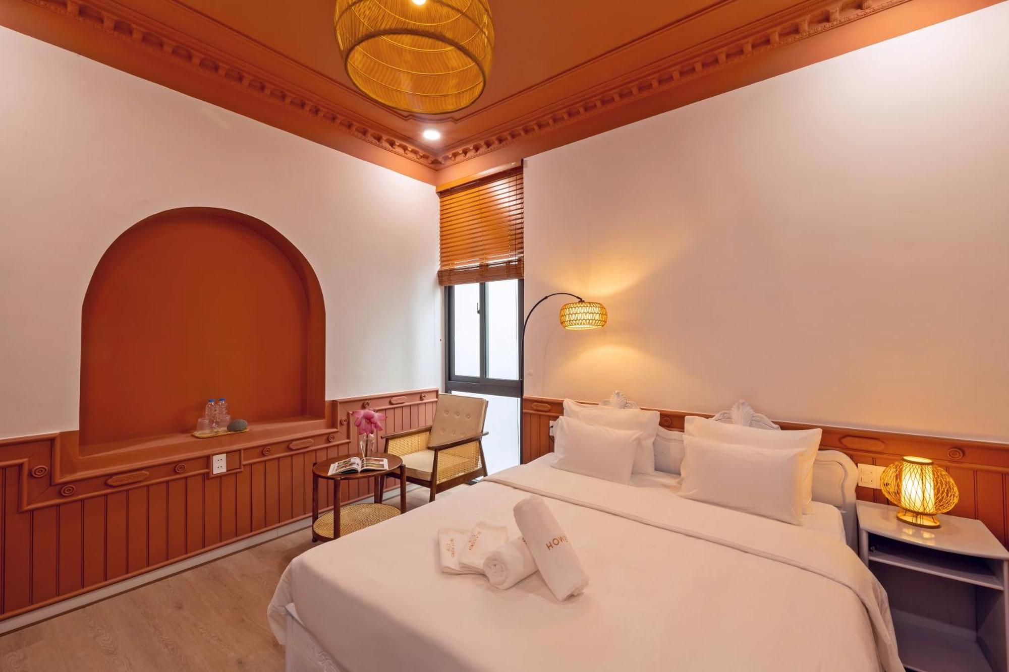 Mila - Homestay In Hue Exterior photo