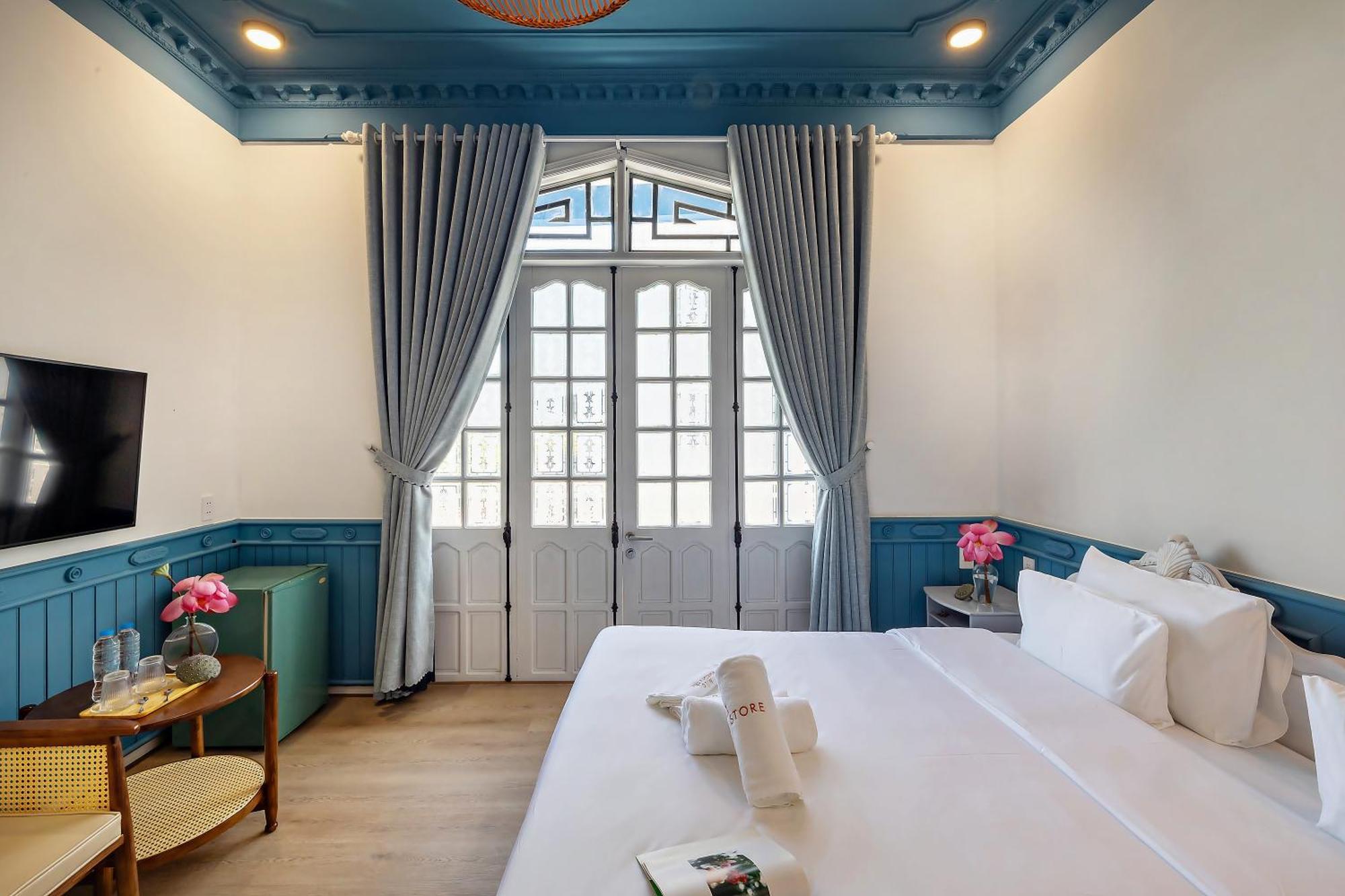 Mila - Homestay In Hue Exterior photo